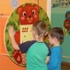 Учебно-игровой терминал "Медвежонок" - «globural.ru» - Салават