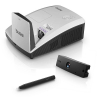 Ультракороткофокусный проектор BenQ MW855UST+ - «globural.ru» - Салават