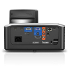 Ультракороткофокусный проектор BenQ MW855UST+ - «globural.ru» - Салават