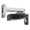 Ультракороткофокусный проектор BenQ MW855UST+ - «globural.ru» - Салават