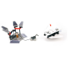Набор VEX by HEXBUG Команда спасателей - «globural.ru» - Салават