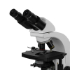 Цифровой микроскоп бинокулярный (с камерой) - «globural.ru» - Салават