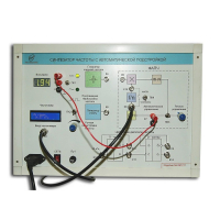 Синтезатор частоты с автоматической подстройкой - «globural.ru» - Салават