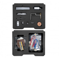 Учебный комплект "Электростатика" - «globural.ru» - Салават