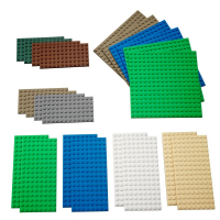 Малые строительные платы LEGO - «globural.ru» - Салават