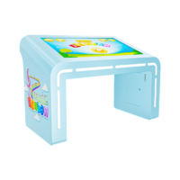 Детский стол Leo 43" - «globural.ru» - Салават