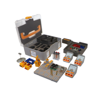 Учебный набор "Электричество" - «globural.ru» - Салават