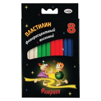 Ультрафиолетовый пластилин - «globural.ru» - Салават