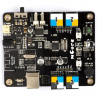 Программируемый контроллер mCore Control Board for mBot - «globural.ru» - Салават