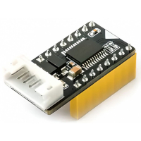 Плата драйвера двигателя MegaPi Encoder/DC Motor Driver - «globural.ru» - Салават