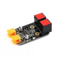 Модуль драйвер двигателей постоянного тока Me Dual Motor Driver V1 - «globural.ru» - Салават