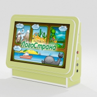 Профессиональный интерактивный комплекс «Рычи, не молчи Plus» - «globural.ru» - Салават