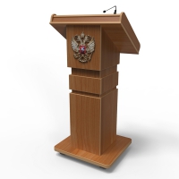 Мультимедийная интерактивная трибуна Aspirant - «globural.ru» - Салават