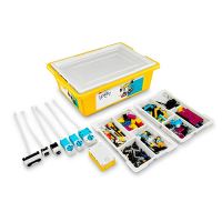 Базовый набор LEGO Education SPIKE Prime - «globural.ru» - Салават