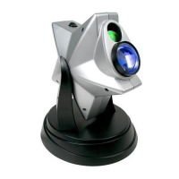 Проектор Laser Stars - «globural.ru» - Салават