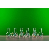 Комплект колб демонстрационных - «globural.ru» - Салават