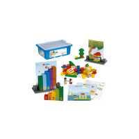  Конструктор "Креативный строитель DUPLO" - «globural.ru» - Салават