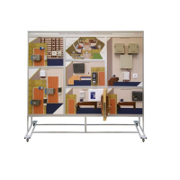 Учебное оборудование для изучения систем контроля доступа - «globural.ru» - Салават