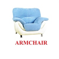 Карточки Домана "Furniture" ("Мебель") на английском языке - «globural.ru» - Салават