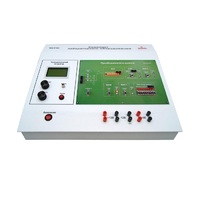 Учебный лабораторный стенд «Преобразователи данных» - «globural.ru» - Салават