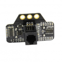 Ультразвуковой датчик расстояния - Me Ultrasonic Sensor V3 - «globural.ru» - Салават