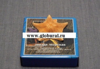 Сухой препарат "Звезда морская" (вариант 1) - «globural.ru» - Салават