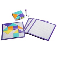Игра-танграм  - «globural.ru» - Салават