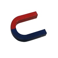 Магнит U-образный лабораторный - «globural.ru» - Салават
