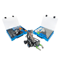 VEX IQ Супер набор Super Kit (2-е поколение Gen 2) - «globural.ru» - Салават