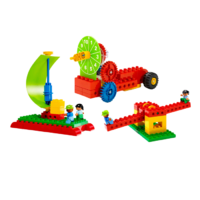 Конструктор Ведушка «Первые механизмы» - «globural.ru» - Салават