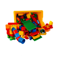 Конструктор Ведушка "Набор с трубками" - «globural.ru» - Салават