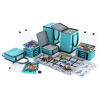 Набор VEX GO Classroom Kit - «globural.ru» - Салават