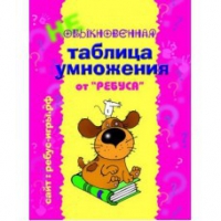 Комплект карточек "Таблица умножения" для начинающих - «globural.ru» - Салават