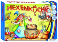 Развивающая игра "Кухня Магов" - «globural.ru» - Салават
