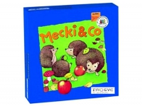 Развивающая игра "Ёжики" - «globural.ru» - Салават