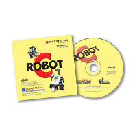 Программное обеспечение ROBOTC v 2.0. Лицензия на класс.(Дополнительное ПО для NXT) - «globural.ru» - Салават
