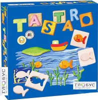 Развивающая игра "Тастаро" - «globural.ru» - Салават