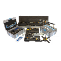 Учебный набор "Механика" - «globural.ru» - Салават