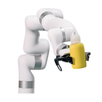 Учебный робототехнический комплекс на базе робота-манипулятора «UFACTORY xArm 5» - «globural.ru» - Салават