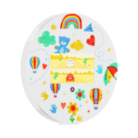 Интерактивная панель MiniKids 21,5" - «globural.ru» - Салават