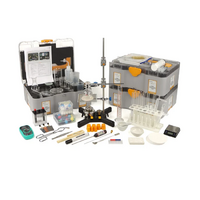 Учебный набор "Химия от А до Я" - «globural.ru» - Салават