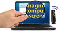 Программа экранного увеличения с поддержкой речи SuperNova Magnifier & Speech - «globural.ru» - Салават