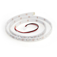 Лента  LED с  RGB-светодиодами 1 метр - «globural.ru» - Салават