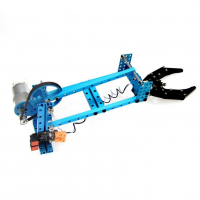 Дополнительный набор к конструктору Robot Arm Add-on Pack for Starter Robot Kit - «globural.ru» - Салават