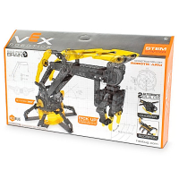 VEX by HEXBUG Роботизированная рука - «globural.ru» - Салават