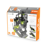 VEX by HEXBUG Машина-манипулятор для мячей - «globural.ru» - Салават