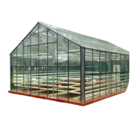 Круглогодичная теплица - «globural.ru» - Салават