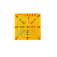 Игровое пособие "Геоконт Малыш + сказка" - «globural.ru» - Салават