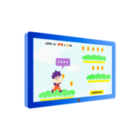 Интерактивная панель Kids 65" - «globural.ru» - Салават