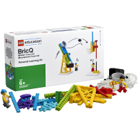 Набор для индивидуального обучения LEGO Education BricQ Motion Старт - «globural.ru» - Салават